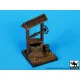 Black Dog D35060 1/35 Well base