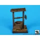 Black Dog D35060 1/35 Well base