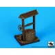 Black Dog D35060 1/35 Well base