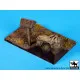 Black Dog D35063 1/35 Road with trailer base