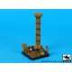 Black Dog D35065 1/35 Column base