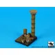 Black Dog D35065 1/35 Column base