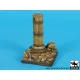 Black Dog D35089 1/35 Column #2 base