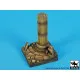 Black Dog D35089 1/35 Column #2 base