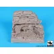 Black Dog D35093 1/35 Sandbags base