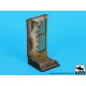 Black Dog D35094 1/35 Gate base