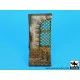 Black Dog D35094 1/35 Gate base