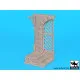 Black Dog D35094 1/35 Gate base