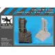 Black Dog D35095 1/35 Column #3 base
