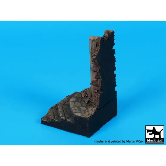 Black Dog D35095 1/35 Column #3 base