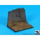 Black Dog D35097 1/35 German A7V WW I base