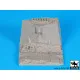 Black Dog D35097 1/35 German A7V WW I base
