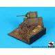Black Dog D35099 1/35 Destroyed BT-7 base