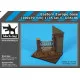 Black Dog D35106 1/35 Eastern Europe base