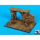 Black Dog D35111 1/35 Gate (Afghanistan) base