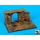 Black Dog D35111 1/35 Gate (Afghanistan) base
