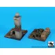 Black Dog D35116 1/35 Bases (2 pcs.)