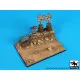 Black Dog D35118 1/35 Africa base
