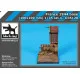 Black Dog D35120 1/35 France 1944 base