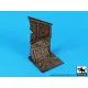 Black Dog D35125 1/35 House basement base