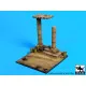Black Dog D72007 1/72 Africa column base