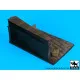 Black Dog D72051 1/72 Garage base