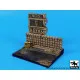 Black Dog D72067 1/72 Middle east base