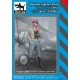 Black Dog F32002 1/32 Fighter Pilot 1914-1918 #2