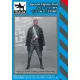 Black Dog F32007 1/32 German Fighter Pilot #5 1914-1918