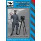 Black Dog F32008 1/32 German Fighter Pilot #6 1914-1918