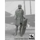 Black Dog F32016 1/32 RFC Fighter pilot #3