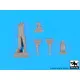 Black Dog F32021 1/32 RFC mechanics set