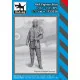 Black Dog F32028 1/32 RAF fighter pilot 1940-1945 #1