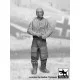 Black Dog F32032 1/32 German Luftwaffe pilot #2 1940-1945