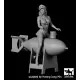Black Dog F32035 1/32 US Pin up #4