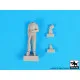 Black Dog F32048 1/32 RAF fighter pilots 1940-45 #3