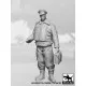 Black Dog F32055 1/32 USAAF Bomber Aircraft Commander 1940-45
