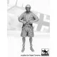 Black Dog F32072 1/32 German Lufttwafe pilot Africa #4