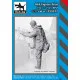 Black Dog F32077 1/32 RAF fighter pilot 1940-45 N °7