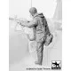 Black Dog F32077 1/32 RAF fighter pilot 1940-45 N °7