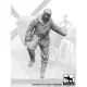Black Dog F32078 1/32 RAF fighter pilot 1940-45 N °8