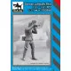 Black Dog F32090 1/32 WW II German Luftwaffe pilot #7 1940-45