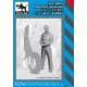 Black Dog F32097 1/32 US NAVY mechanic personnel 1941-45 #1