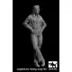 Black Dog F32113 1/32 US woman pilot