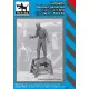Black Dog F32123 1/32 Luftwaffe mechanic personnel 1940-45 #5