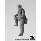 Black Dog F32135 1/32 USAAF Fighter pilot 1940-45 #1
