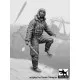 Black Dog F32139 1/32 Japanese fighter pilot WW II #1