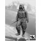 Black Dog F32140 1/32 Japanese fighter pilot WW II #2