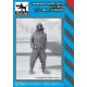 Black Dog F32145 1/32 Japanese fighter pilot WW II #3