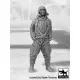 Black Dog F32145 1/32 Japanese fighter pilot WW II #3